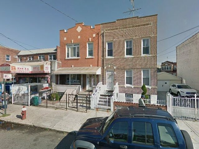House image located at Brooklyn, NY 11236