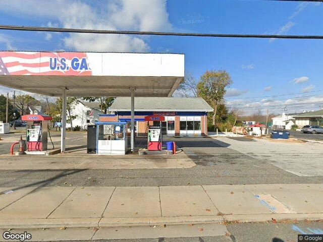 House image located at Elmer, NJ 08318