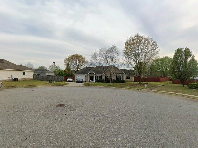 House image located at Warner Robins, GA 31088
