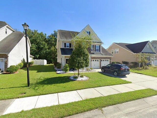 House image located at Moncks Corner, SC 29461