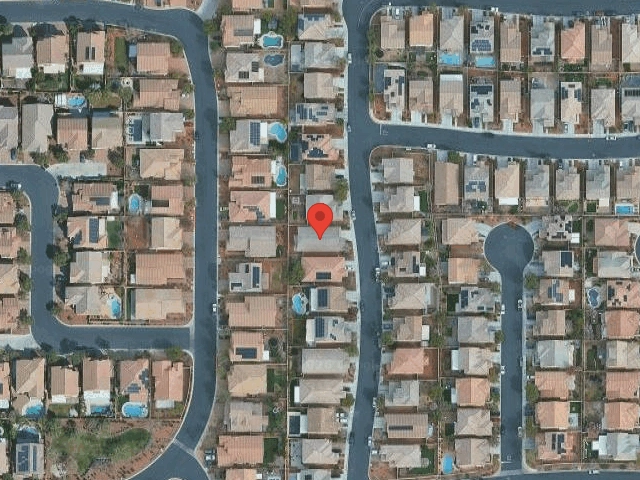 House image located at Las Vegas, NV 89166