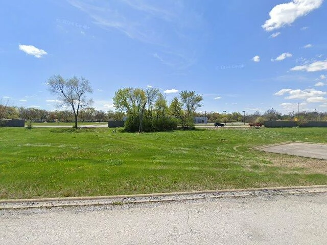 House image located at Olympia Fields, IL 60461