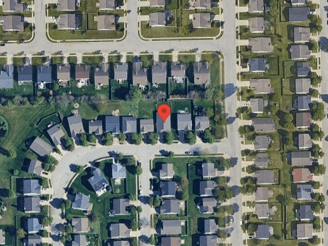 House image located at Noblesville, IN 46060