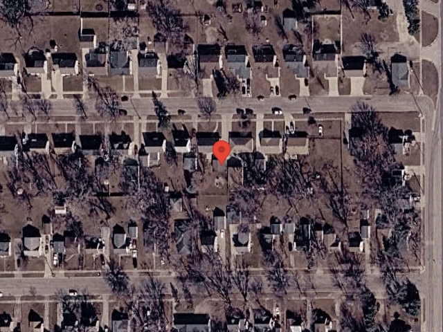 House image located at Austin, MN 55912
