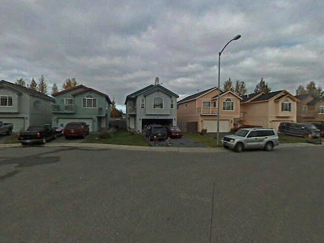 House image located at Anchorage, AK 99502