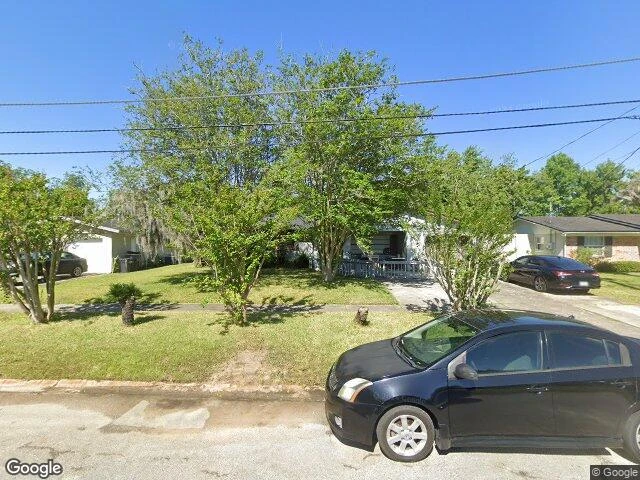 House image located at Jacksonville, FL 32216