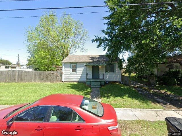 House image located at Chalmette, LA 70043