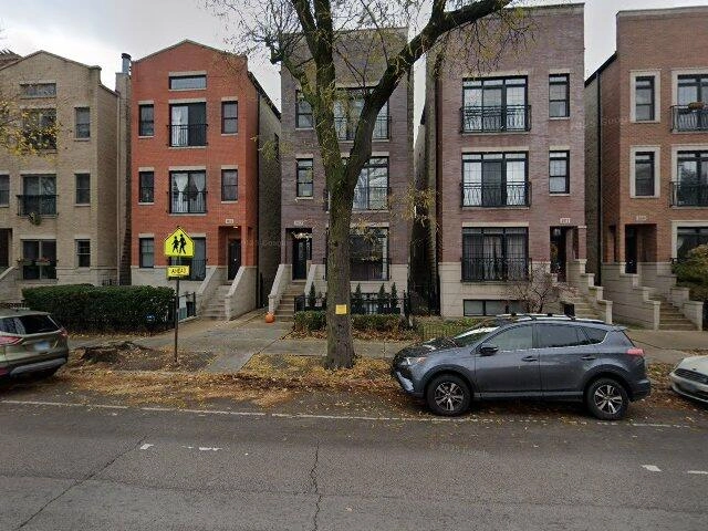 House image located at Chicago, IL 60618