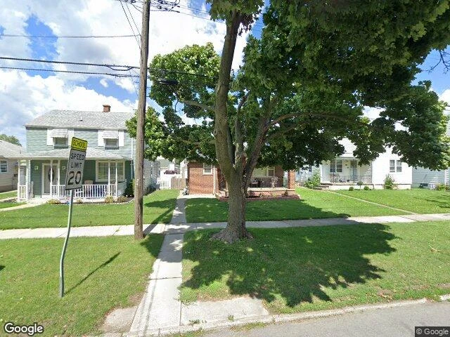 House image located at Niagara Falls, NY 14301