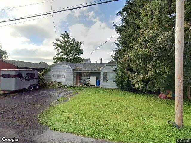 House image located at Cicero, NY 13039
