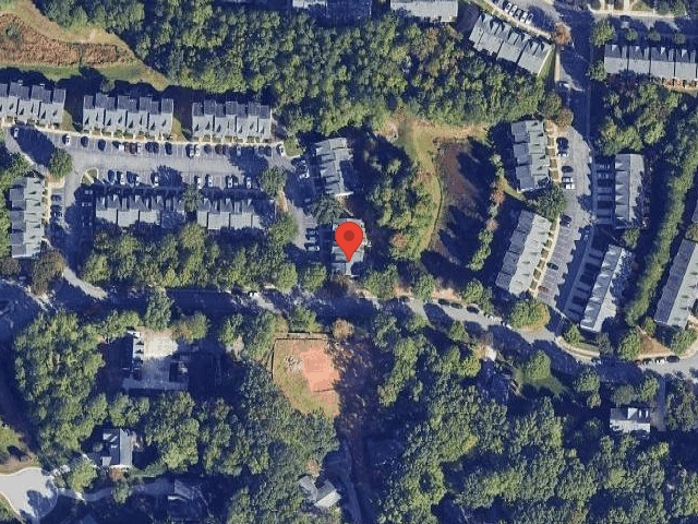 House image located at Raleigh, NC 27612
