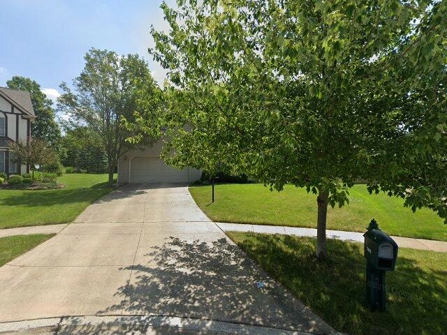 House image located at Strongsville, OH 44136