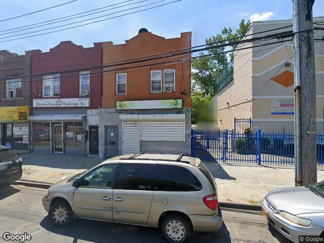 House image located at Jamaica, NY 11436