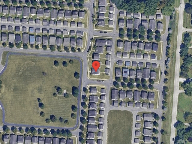 House image located at Columbus, OH 43207