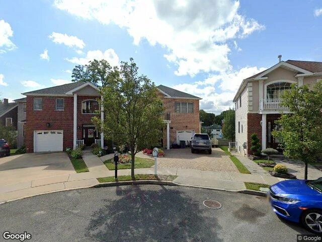 House image located at Staten Island, NY 10309