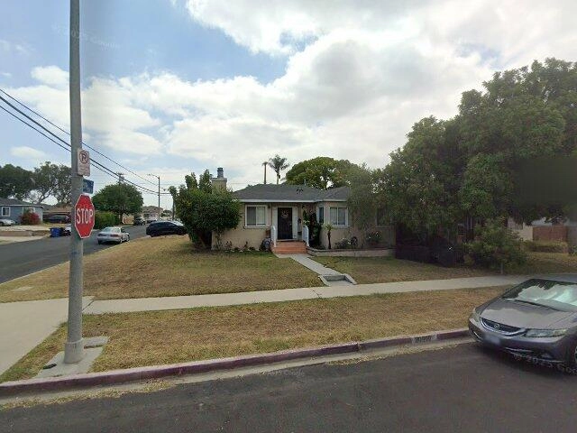House image located at Torrance, CA 90501