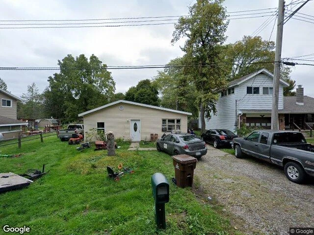 House image located at Lansing, MI 48911