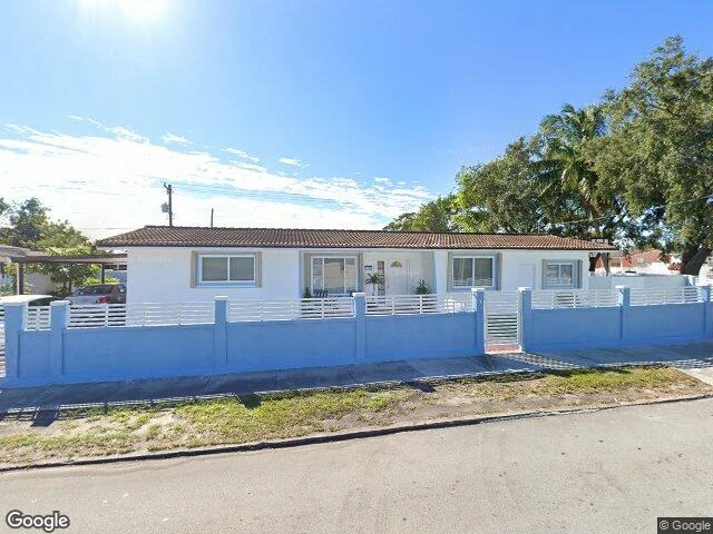 House image located at Miami, FL 33134