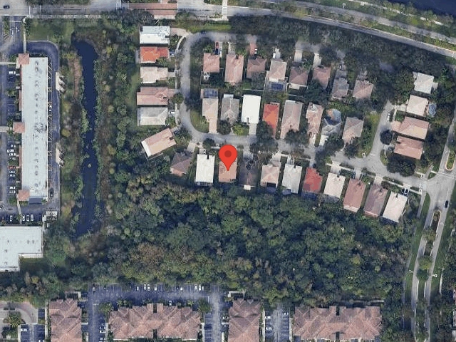 House image located at Pompano Beach, FL 33073