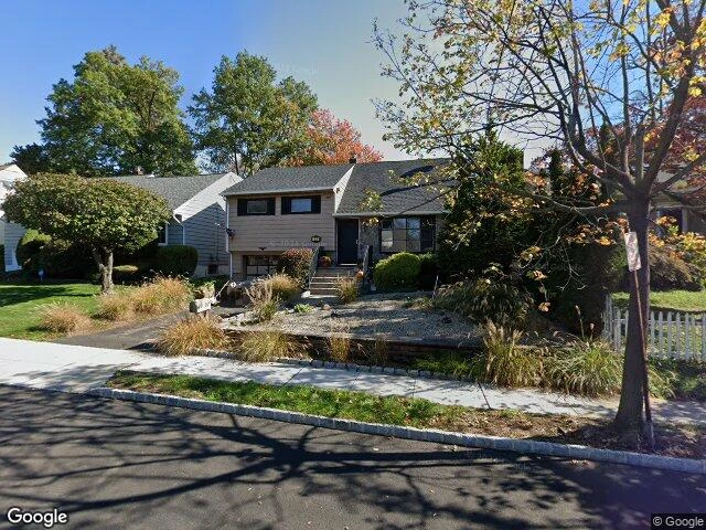 House image located at Belleville, NJ 07109