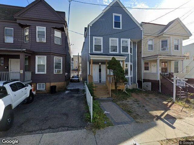 House image located at Orange, NJ 07050