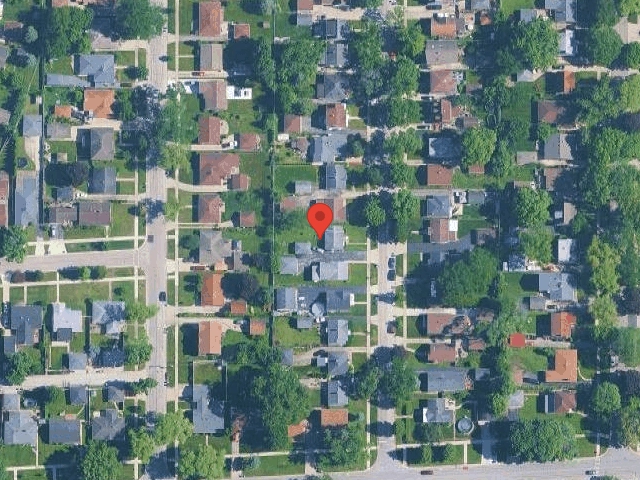 House image located at Des Plaines, IL 60016
