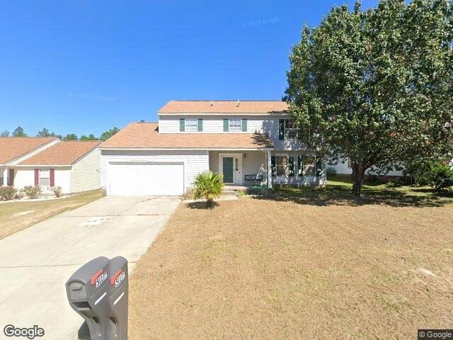 House image located at Columbia, SC 29229