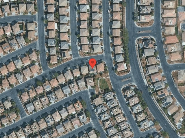 House image located at Las Vegas, NV 89166