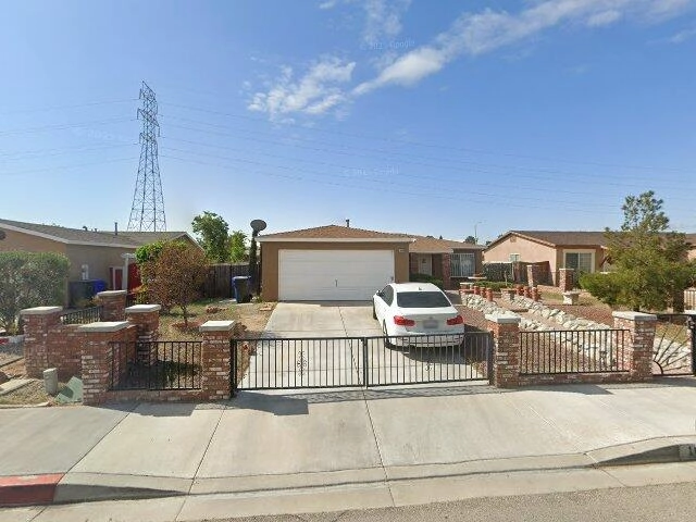 House image located at Adelanto, CA 92301