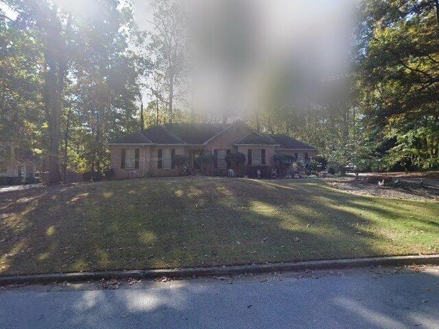 House image located at Conyers, GA 30094