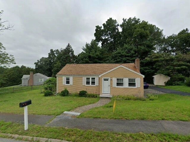 House image located at East Brunswick, NJ 08816