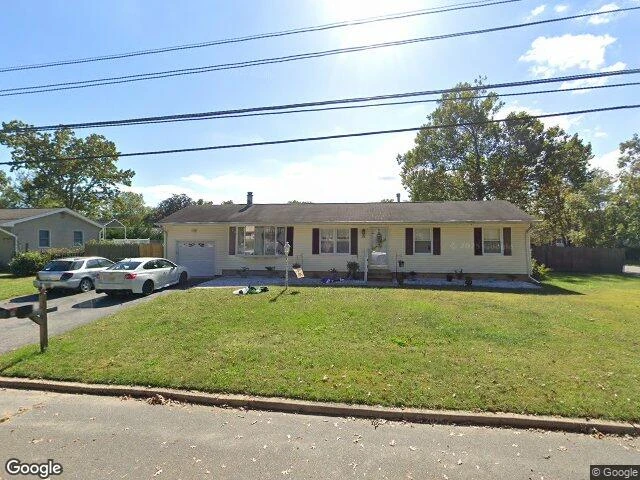 House image located at Jackson, NJ 08527