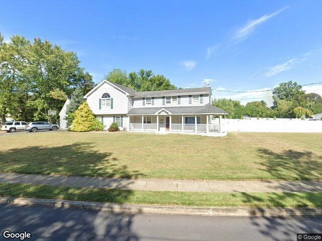 House image located at Middletown, NJ 07748