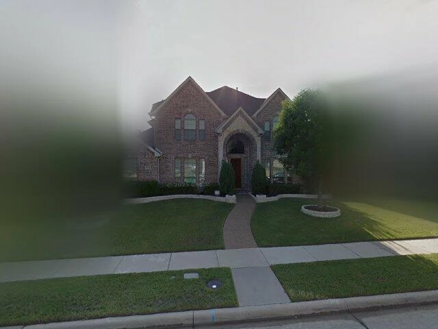 House image located at Frisco, TX 75035