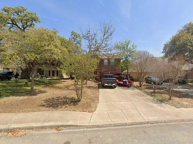 House image located at San Antonio, TX 78254