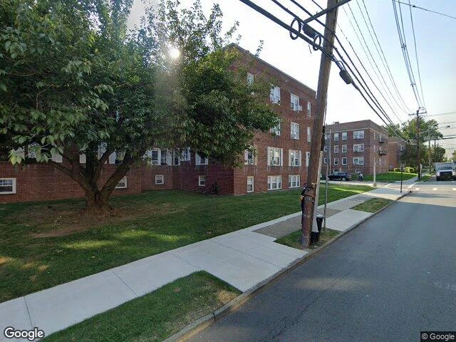 House image located at Rutherford, NJ 07070