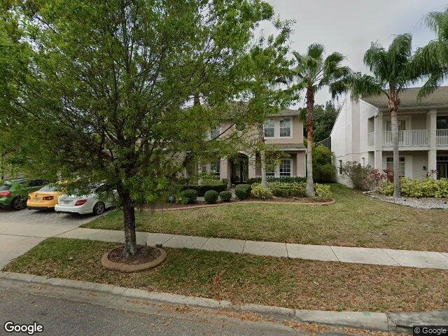 House image located at Orlando, FL 32837