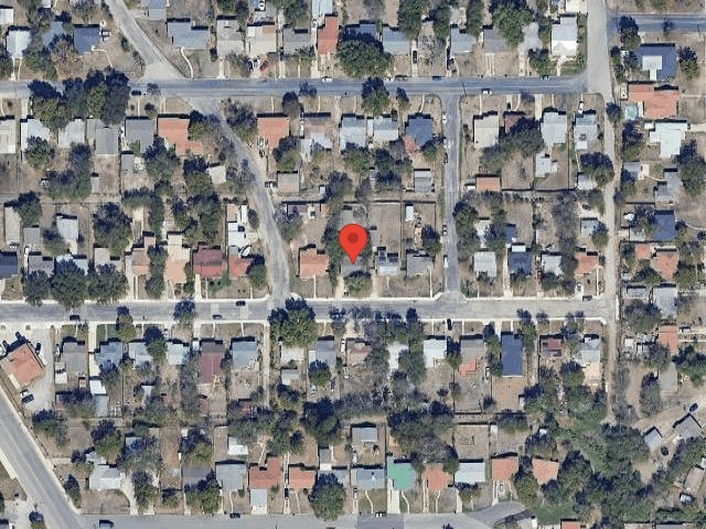 House image located at San Antonio, TX 78223