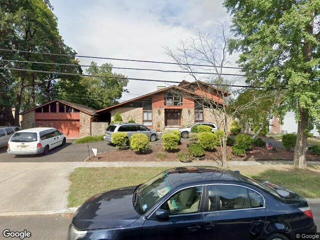 House image located at Woodbury Heights, NJ 08097