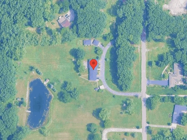 House image located at Crete, IL 60417