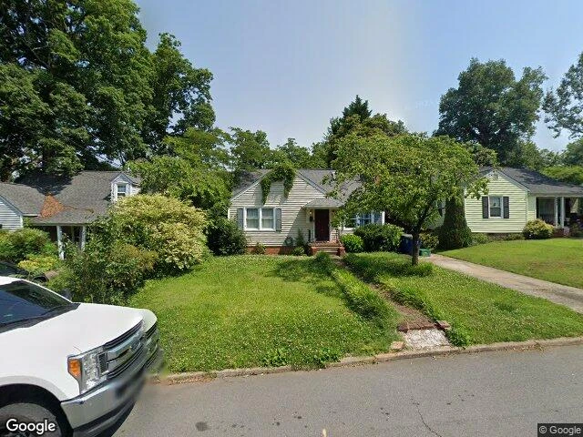 House image located at Winston Salem, NC 27103