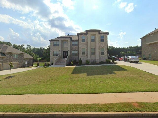 House image located at Conyers, GA 30094