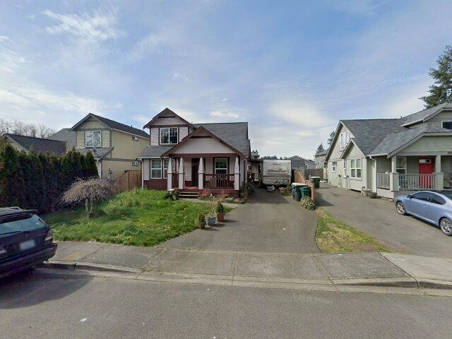 House image located at Centralia, WA 98531