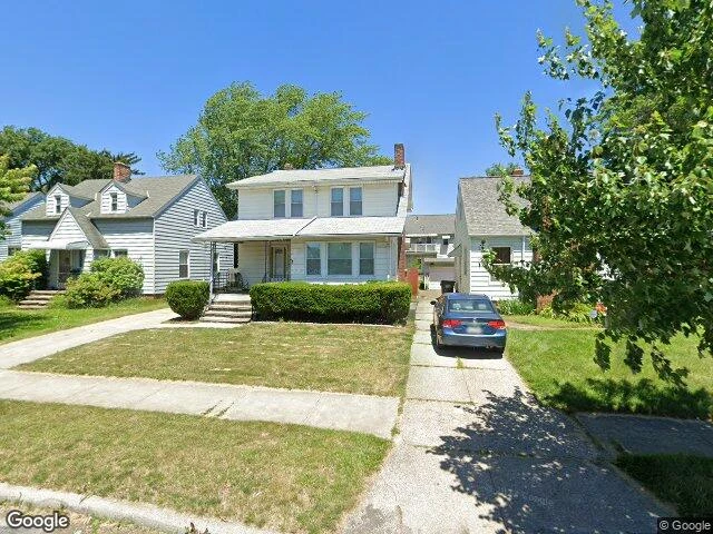 House image located at Cleveland, OH 44119
