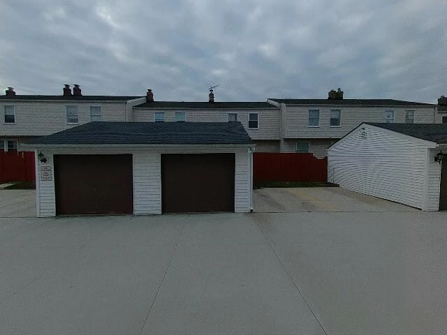 House image located at Mentor, OH 44060