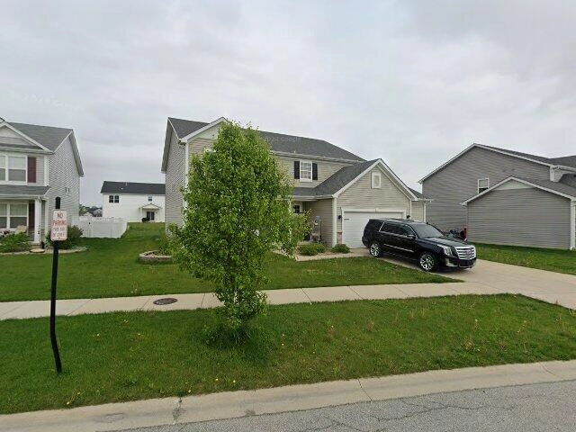 House image located at Cedar Lake, IN 46303