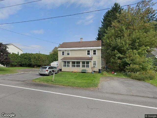 House image located at Sauquoit, NY 13456