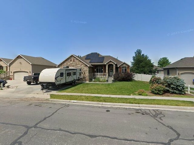 House image located at Ogden, UT 84414