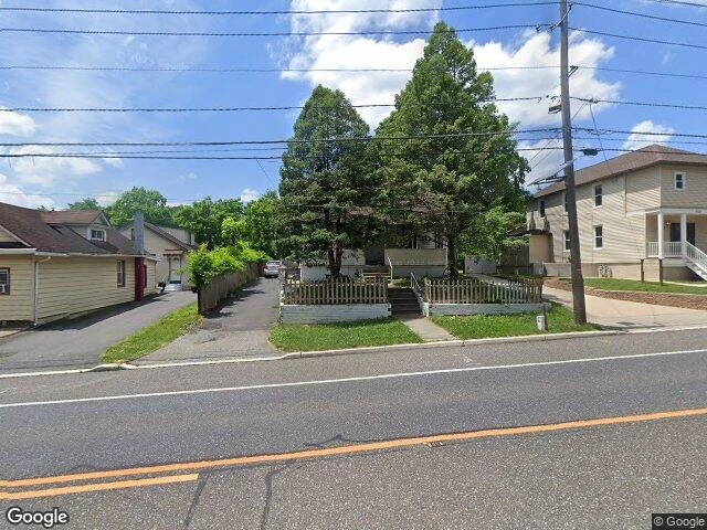 House image located at Blackwood, NJ 08012