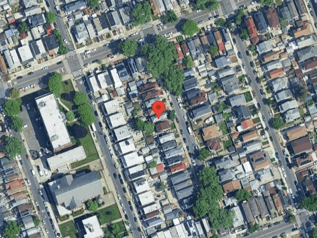 House image located at South Ozone Park, NY 11420
